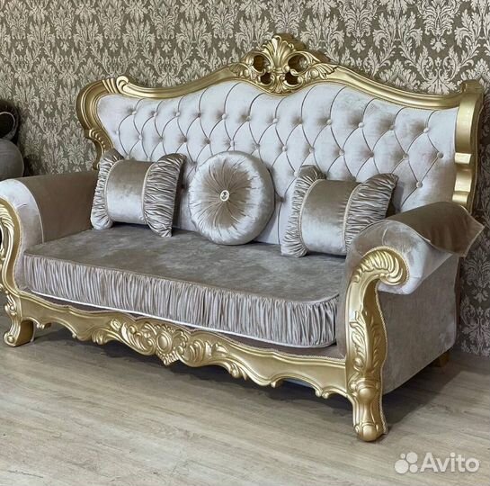 Диван новый