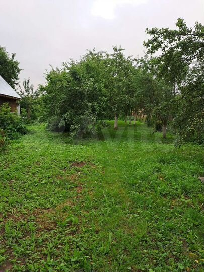 Участок 6 сот. (ИЖС)