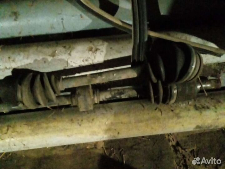 Электрика на BYD F3