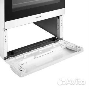 Газовая плита Hansa fcgw 51001