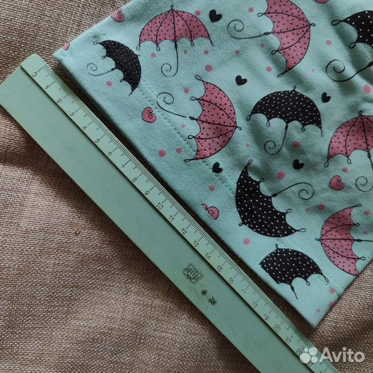 Шапка для девочки новая