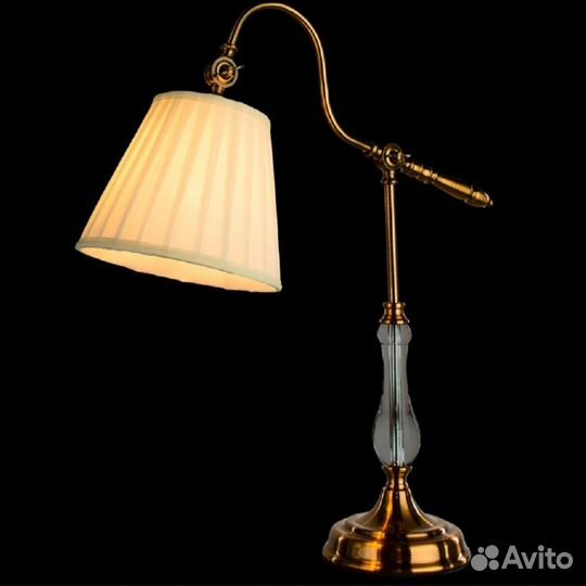 Настольная лампа Arte Lamp Seville 