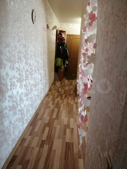 3-к. квартира, 78,7 м², 5/5 эт.