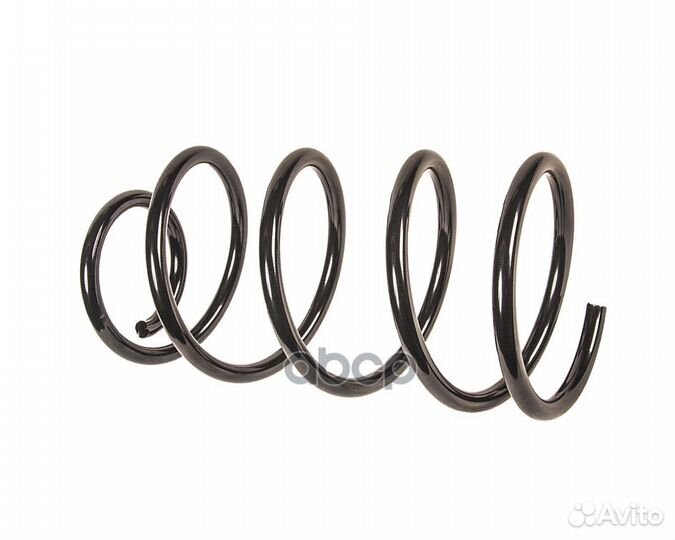 Пружина пер.40 276 56 1022481SX Stellox