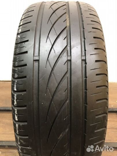 Continental ContiPremiumContact 205/55 R16 91H