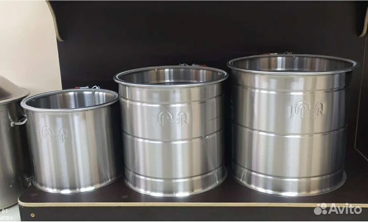 Увеличитель куба