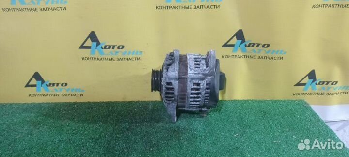 Генератор Nissan Note E11 CR14DE