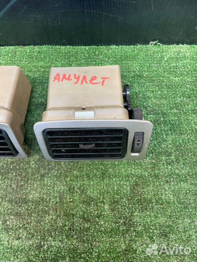 Воздуховод салона Chery Amulet A15 2003-2012