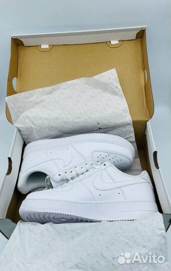 Nike air force 1 b разм. 45