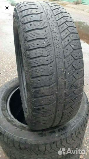 Continental ContiWinterViking 2 215/60 R16