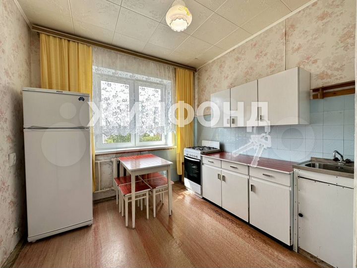 2-к. квартира, 52,5 м², 7/9 эт.