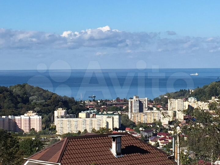 Дом 137 м² на участке 5 сот.