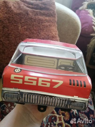 Продаётся машинка Урал СССР