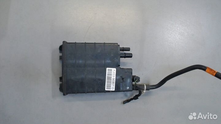 Адсорбер Ford Edge, 2018