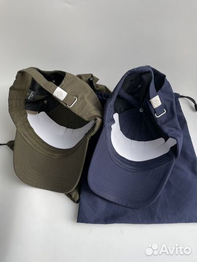 Patek Philippe бейсболка кепка оригинал