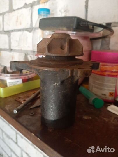 Помпу системы