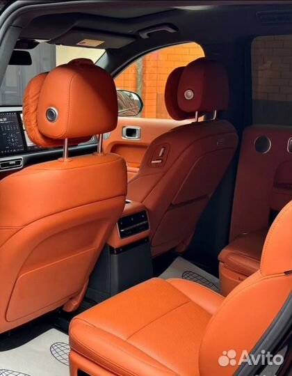 LiXiang L9 1.5 AT, 2023, 17 000 км