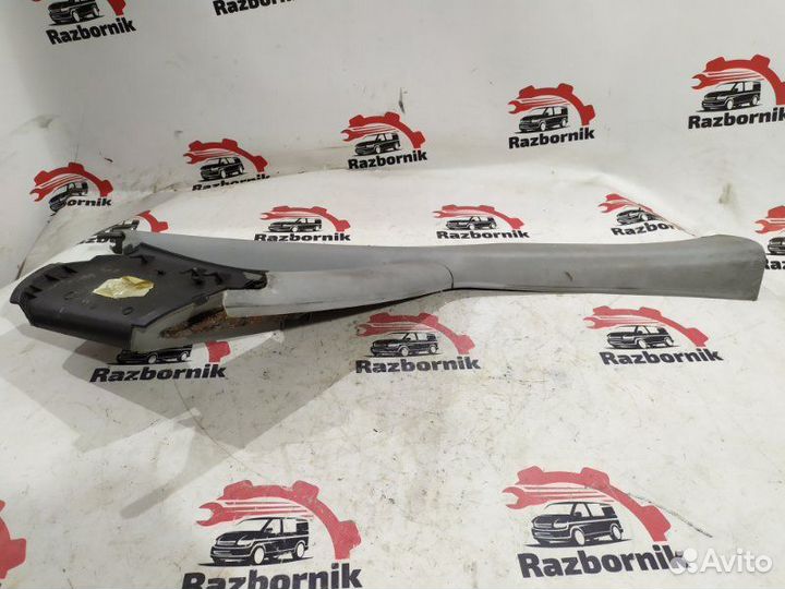 Накладка стойки лобового стекла передняя правая