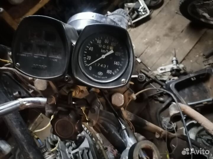 Продам иж юпитер 5