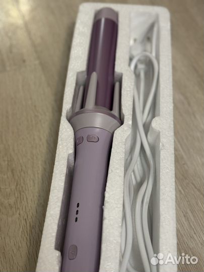 Автоматическая плойка