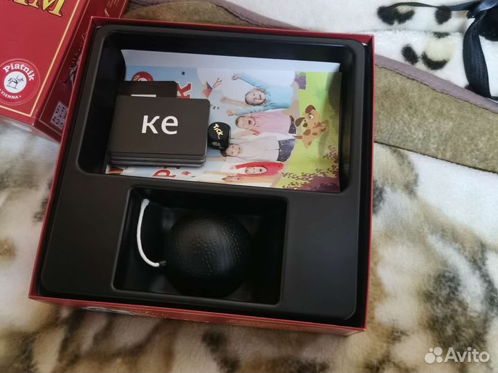 Настольные игры новые