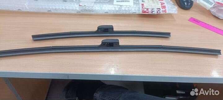 Щетки стеклоочистителя honda 650/425 мм оригинал