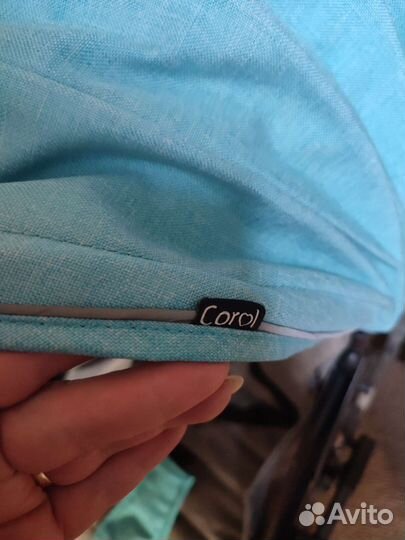 Коляска Corol