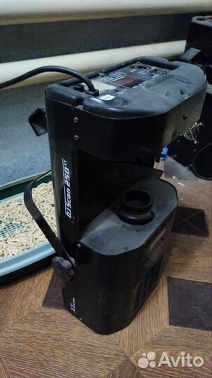 Световые приборы для сцены