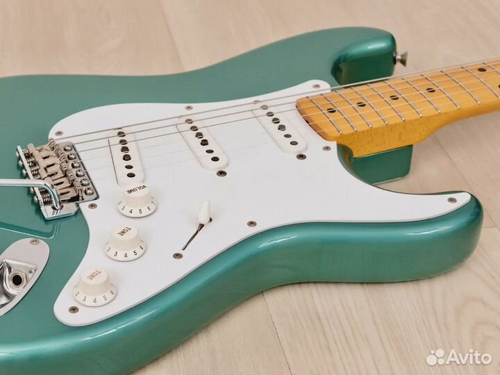 Электрогитара Fender Stratocaster 1957 Vintage Rei