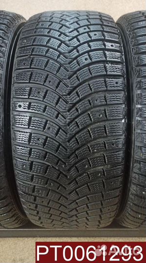 Michelin Latitude X-Ice North 2 285/60 R18 98H