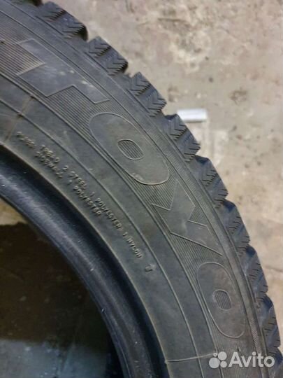 Toyo Observe GSi-5 185/60 R15