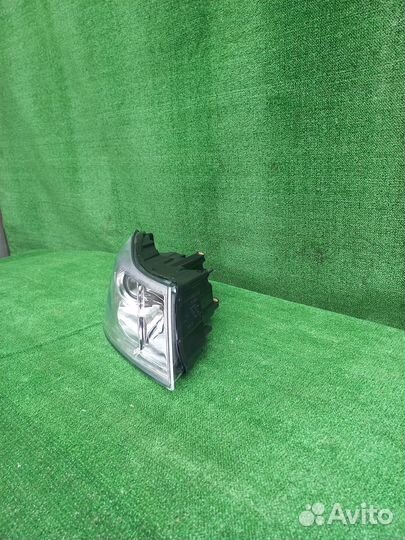 Фара правая Skoda Octavia A5