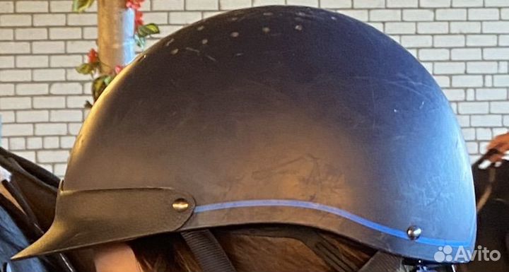 Шлем для верховой езды
