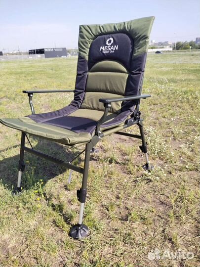 Карповое кресло