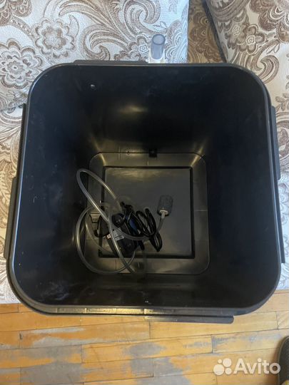 Гидропонная установка AquaPot (Аквапот) 23 л