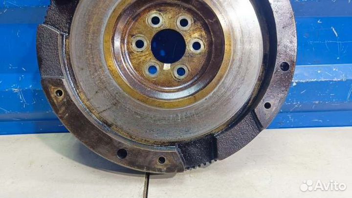 Маховик Chevrolet Lacetti 1 1.4 F14D3 2008