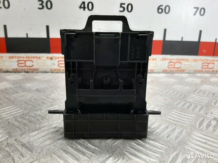 Замок зажигания для Renault Koleos 285909828R