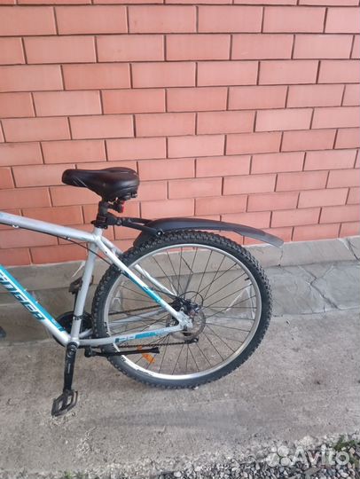 Велосипед Стингер 29 колеса