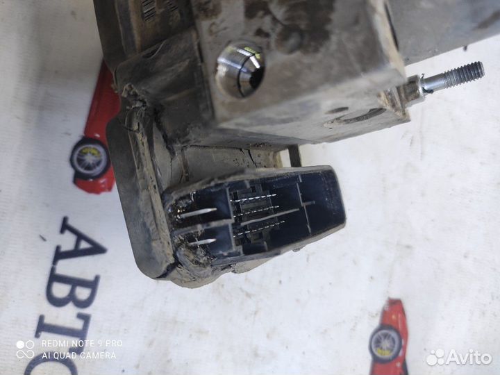 Цилиндр тормозной главный Пежо 308 2007-2014