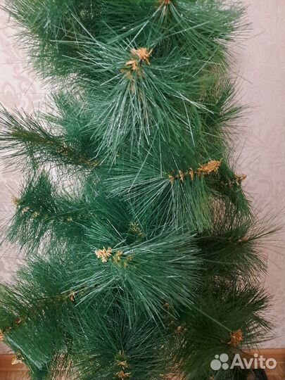 Елка искусственная