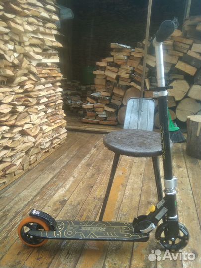 Самокат детский