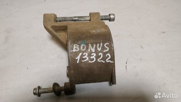 Кронштейн гидроусилителя Chery Bonus A13 2011-2014