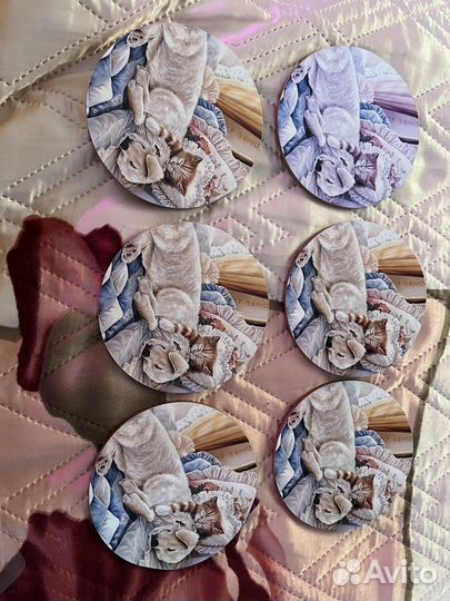 Подставка для кружек