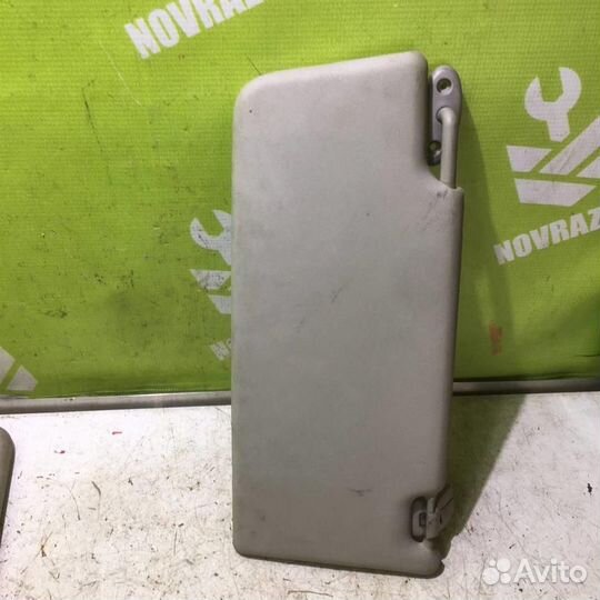 Козырек солнцезащитный (внутри) Форд Мондео 3