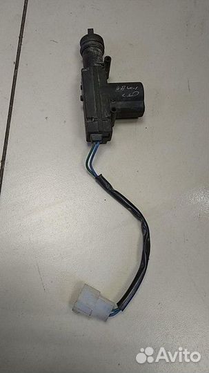 Активатор замка