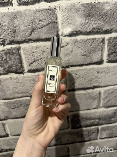 Одеколон Jo Malone