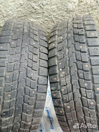 Dunlop SP Winter Ice 01 195/60 R15