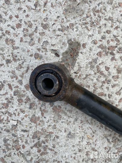 Рычаги задней подвески Toyota Prado 120