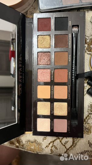 Набор косметики