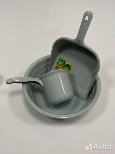 Подарочный набор 3в1